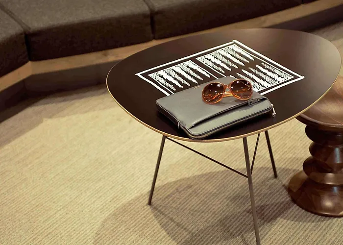 ibis Issy les Moulineaux Val de Seine