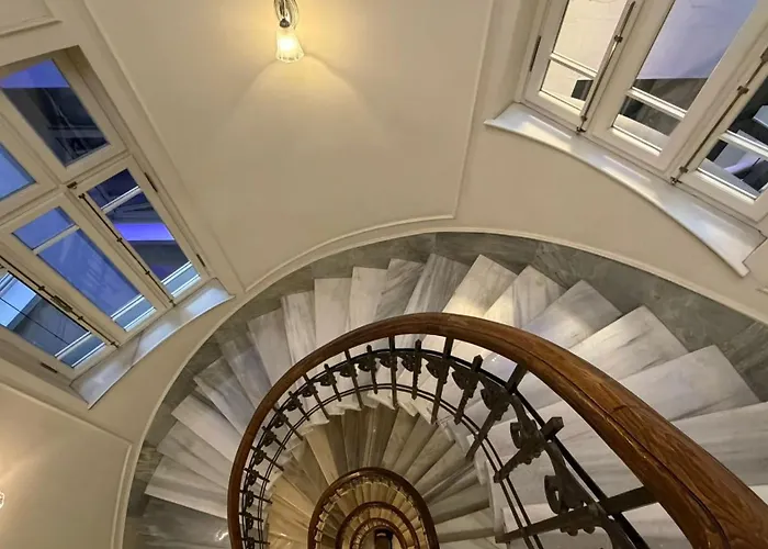 Corinne Art&Boutique Hotel