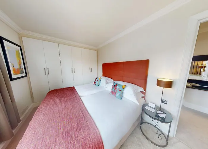 Hôtel-boutique: Cheval Knightsbridge