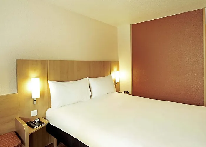 ibis Rambouillet