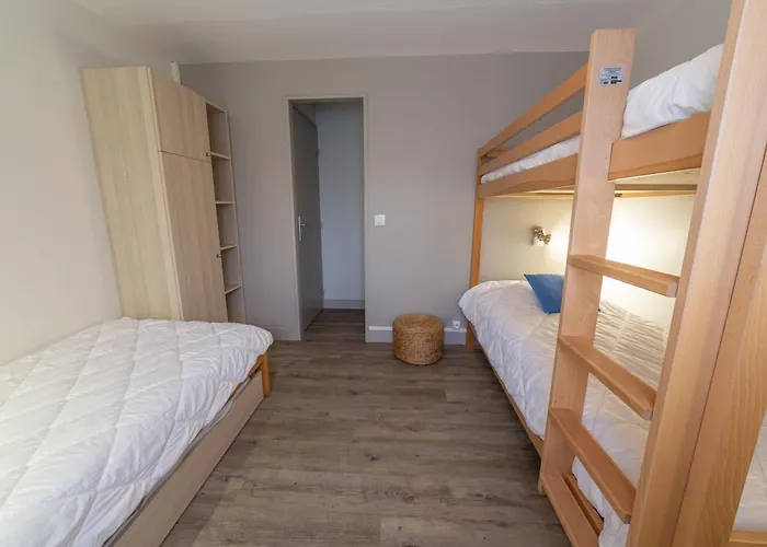 VVF Villages   La Côte Normande   Veules-les-Roses