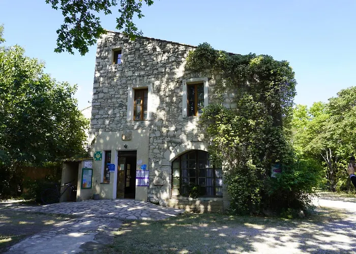 VVF Villages   Le Parc des Salines   Sigean