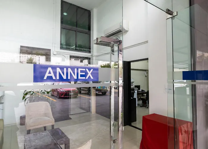Annex Lumpini