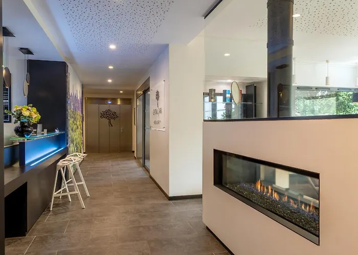 BW Plus Central Park & Spa