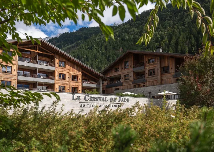 Le Cristal de Jade