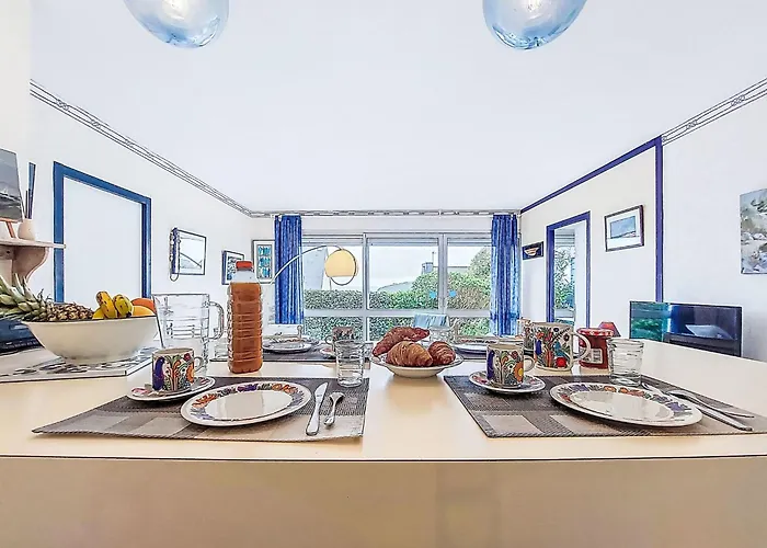 Holiday Home Ty Greg By Interhome
