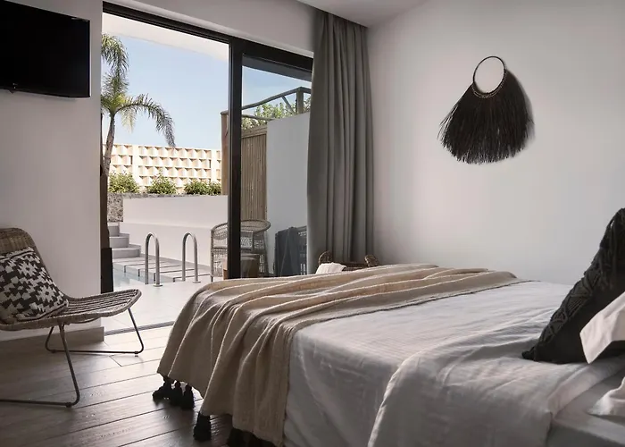  Casa Cabana Boutique &Spa - Adults Only