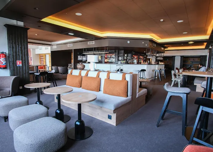 Belambra Clubs Avoriaz - Les Cimes du Soleil - Tout Compris