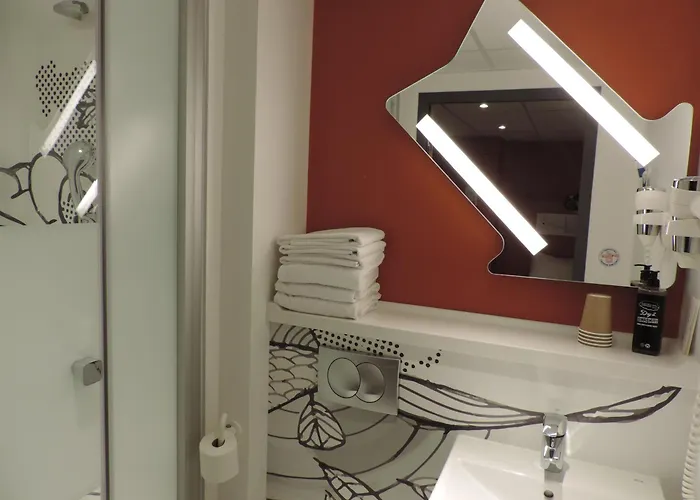 Ibis Budget Langres