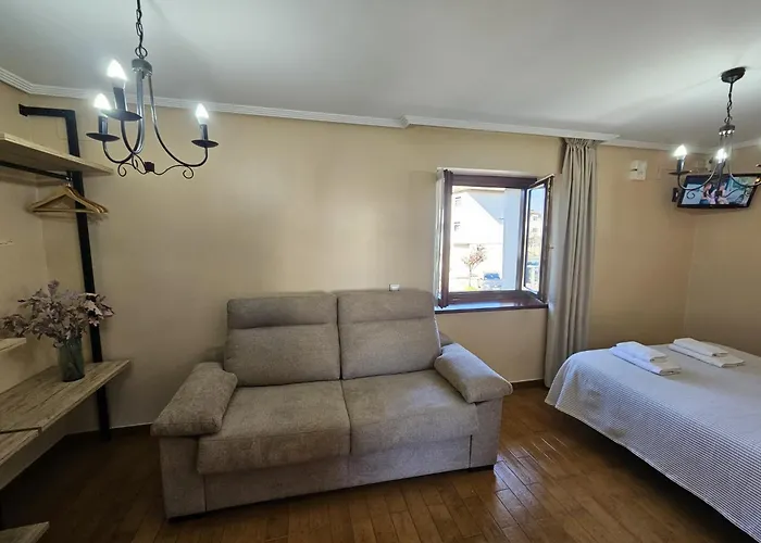 Casa Rural Barazar