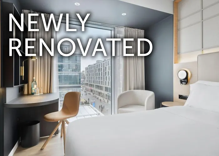 Barcelo Dresden Newa