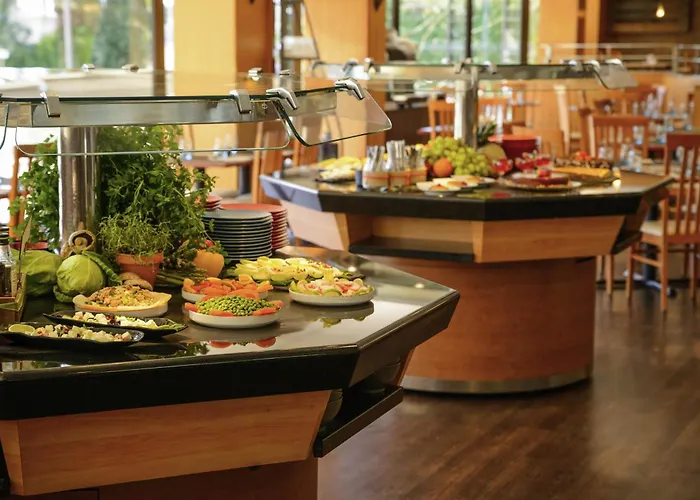 Novotel Porto Gaia