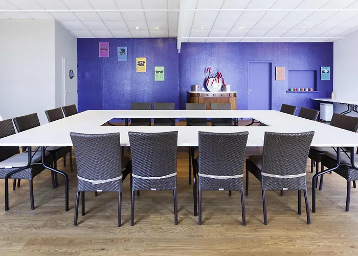 Hôtel 3 étoiles: ibis Styles St Gilles Croix de Vie centre-ville