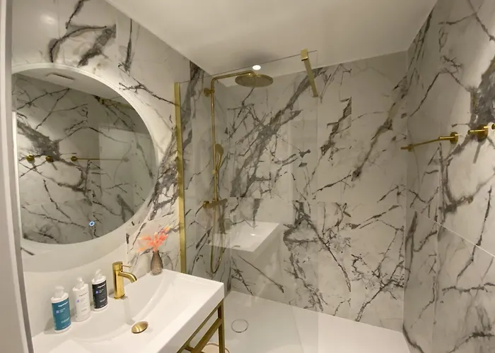 Best Western Plus Le Moderne