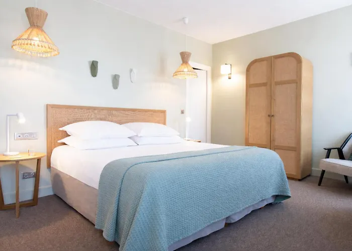 Hôtel Cézanne Boutique-Hôtel