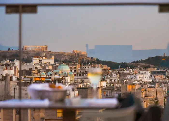 Novotel Athens