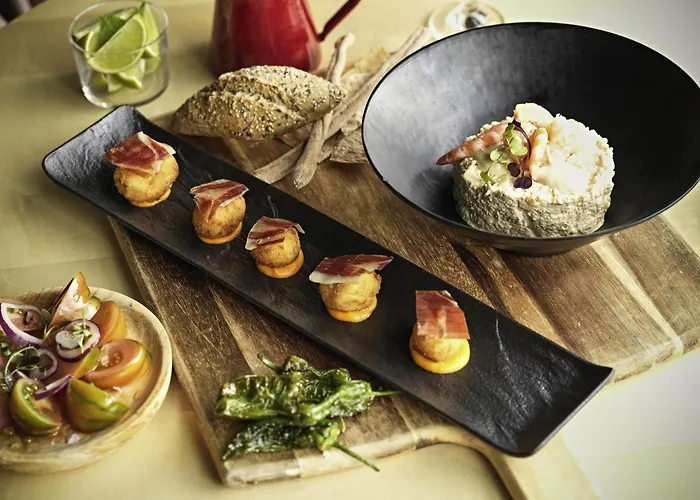 Hôtel 5 étoiles: Novotel Sevilla