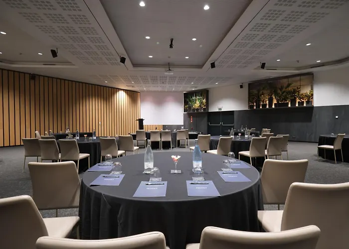 Hotel Sb Icaria