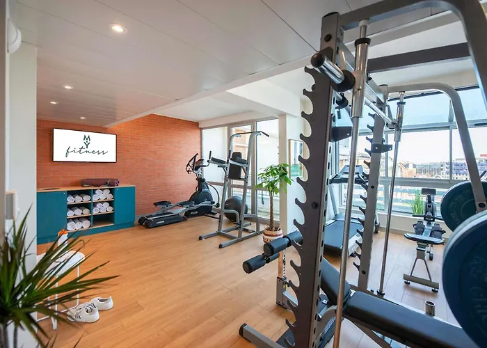 Hôtel de l'aéroport: Mercure Toulouse Centre Saint-Georges