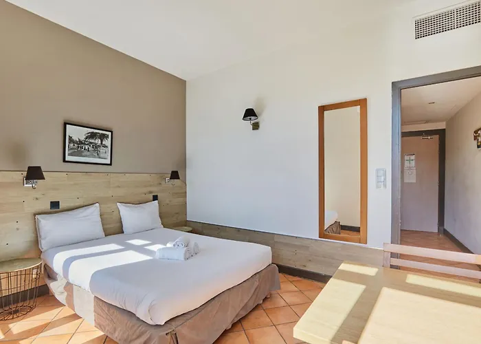 Odalys City Nice Le Palais Rossini