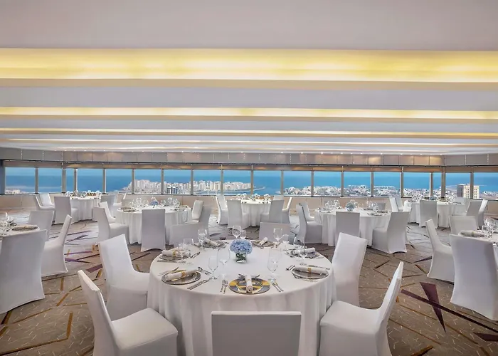 Fairmont Dubai