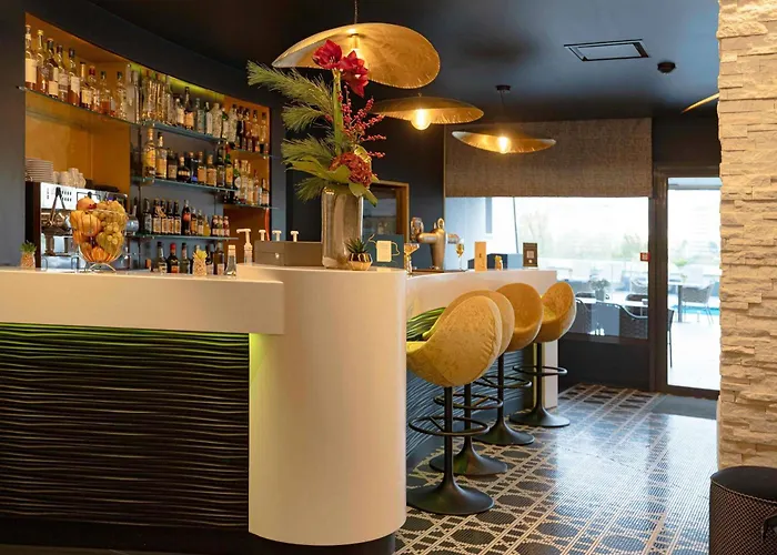 Mercure Orléans Centre Bords de Loire