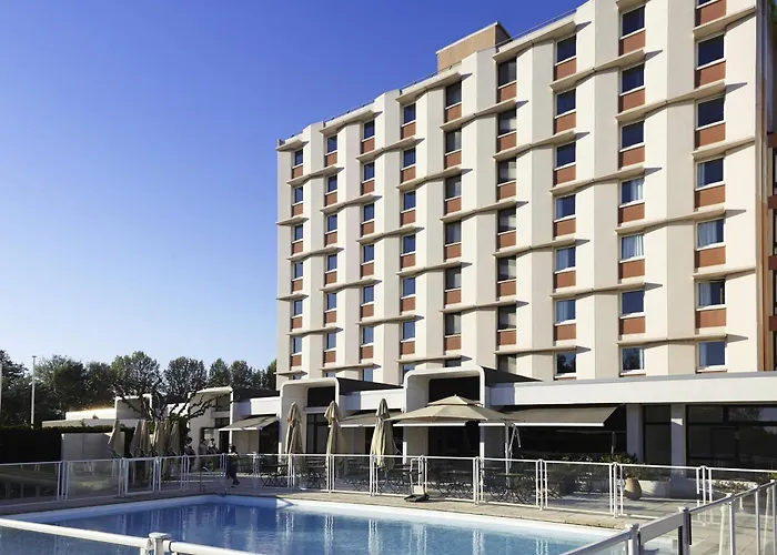 Ibis Styles Arles Palais des Congrès