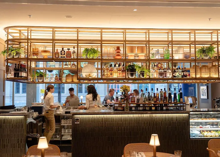 Novotel Sydney City Centre