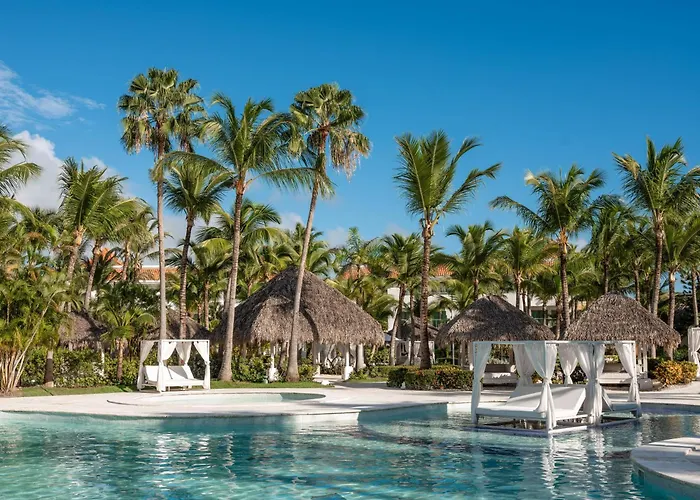 Hôtel-boutique: Zel Punta Cana - All Suites
