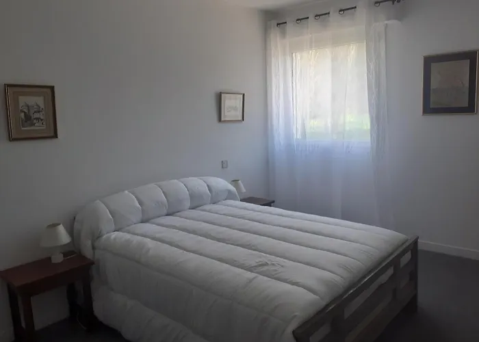 Auberge Pen Mur