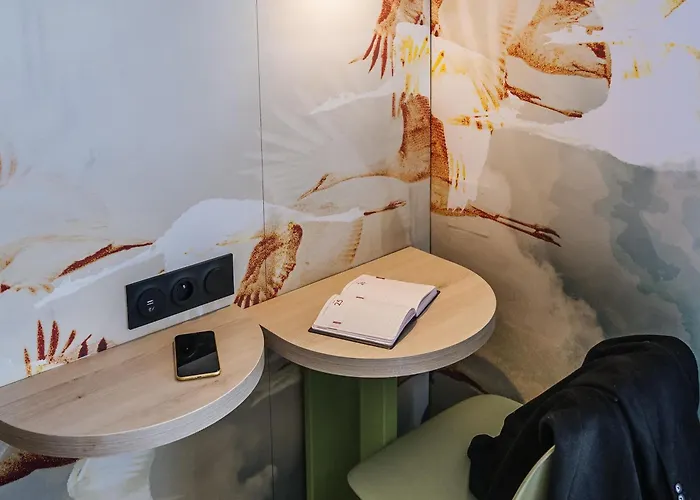 Ibis Styles Antibes