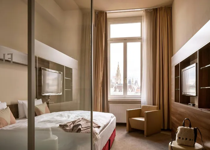 Flemings Selection Hotel Wien-City