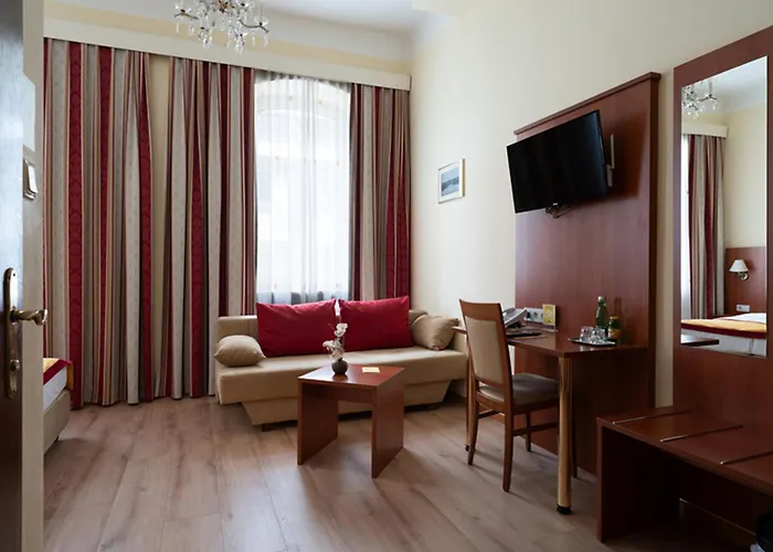 Hotel Mozart