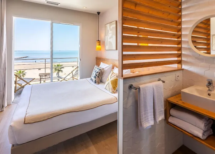 Hôtel Café Miramar