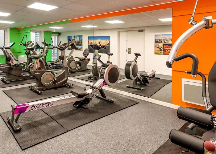 ibis Toulouse Centre