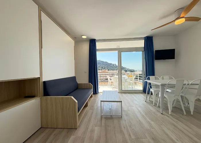 Agi Rescator Apartments