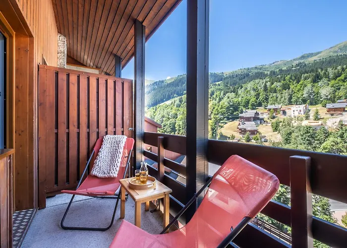 Hôtel-boutique: Résidence Pierre&Vacances Le Peillon