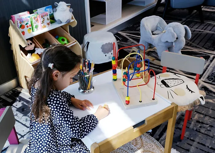 Mercure Toulouse Sud