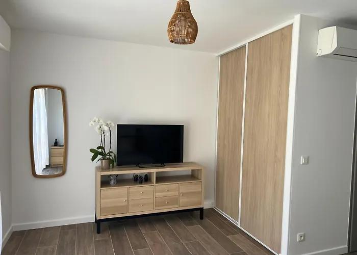 Appartements Les Pesquiers Hyères Plage