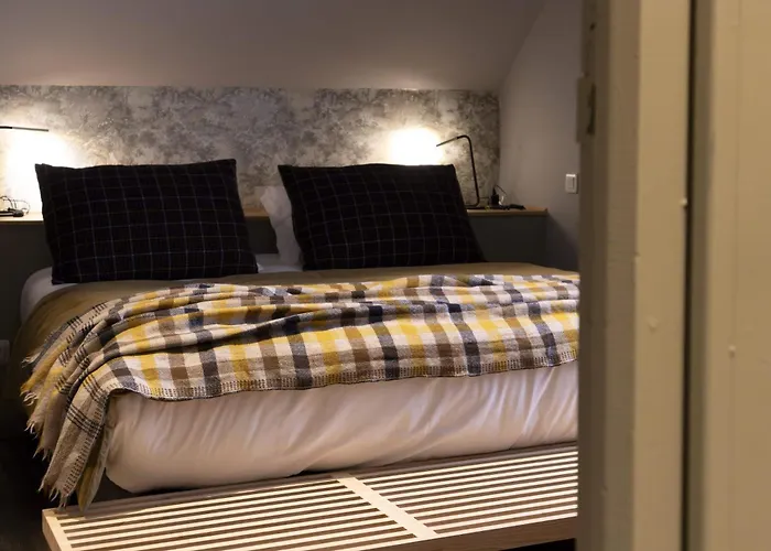 Hotel Linette