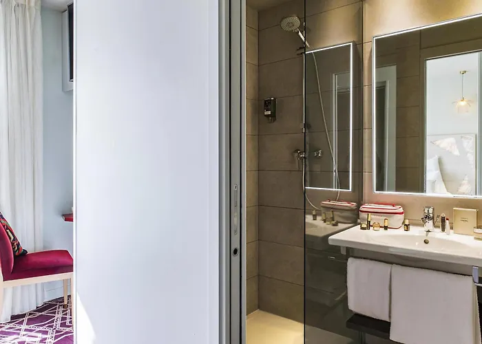 Mercure Paris Pont de Levallois Neuilly