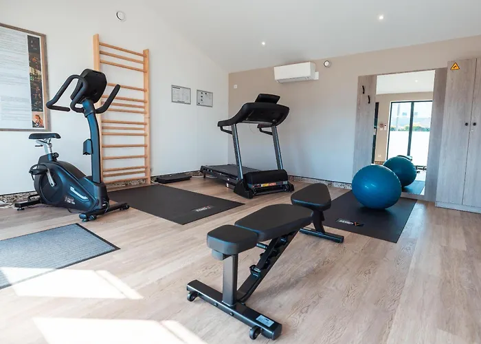 Best Western St Exupery Bordeaux Ouest