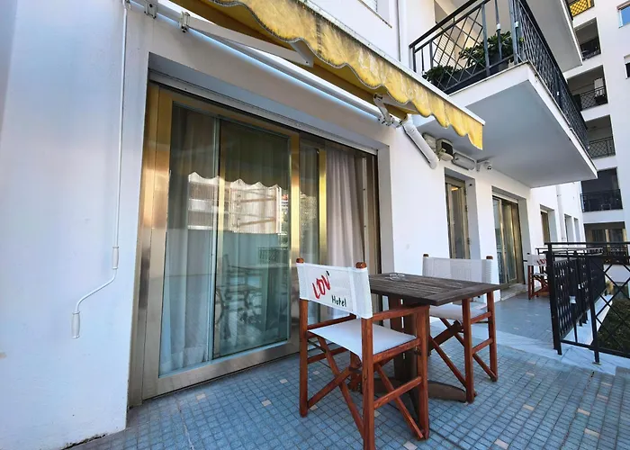 La Dolce Vita Hotel