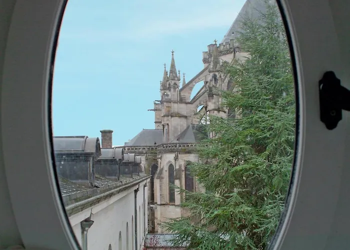 Le Saint Nicolas