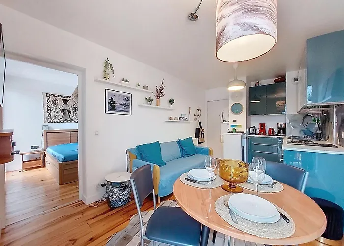 Apartment La Pergola-2 By Interhome