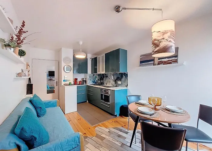 Apartment La Pergola-2 By Interhome