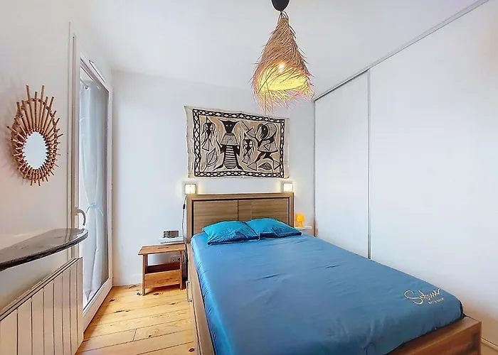 Apartment La Pergola-2 By Interhome