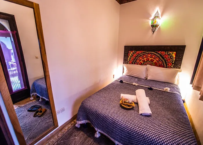  Khabia & Spa