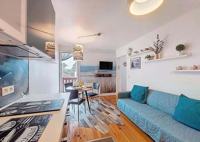 Apartment La Pergola-2 By Interhome