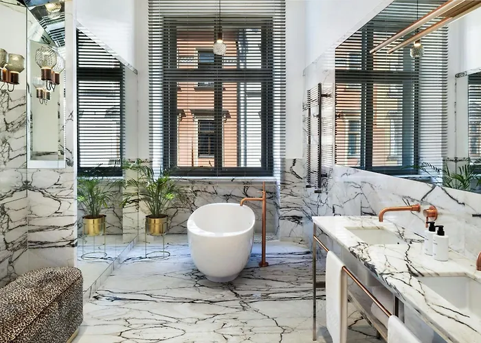  H15 Palace, A Luxury Collection , Krakow
